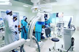 ABUAD Multi-System Hospital