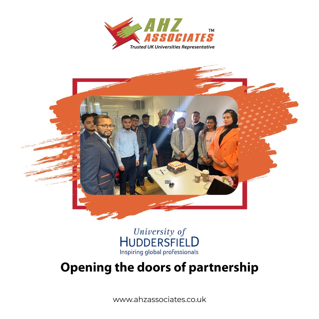 AHZ Associates Nigeria