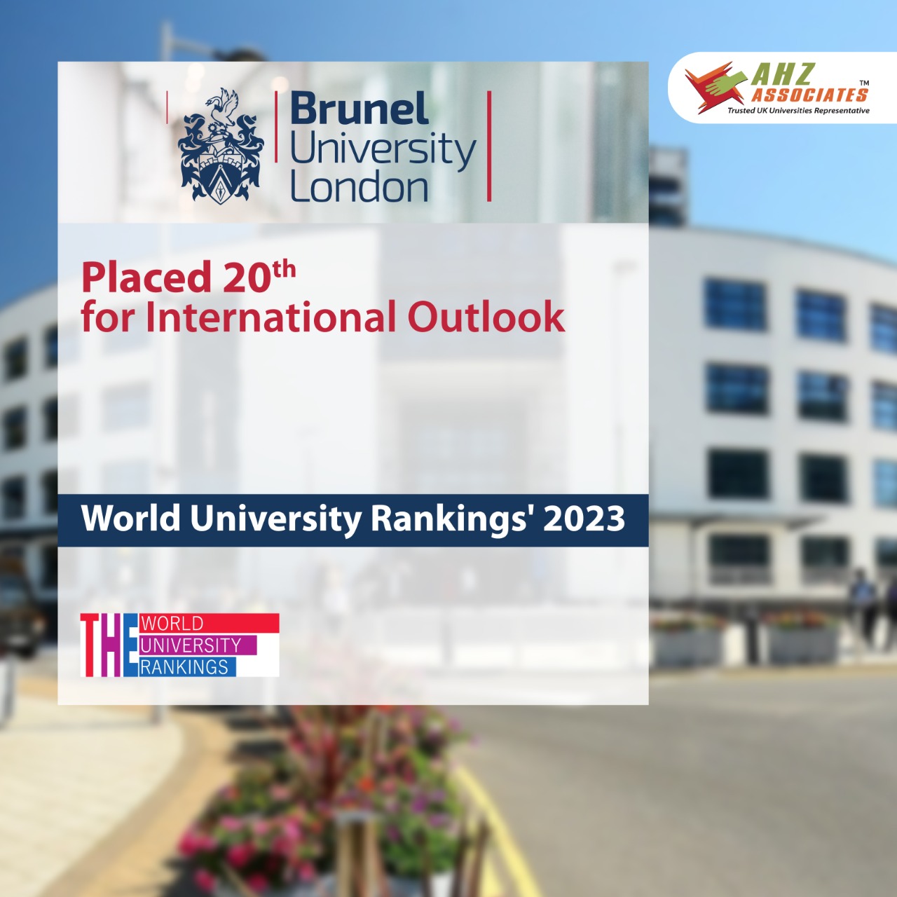 AHZ Associates Nigeria