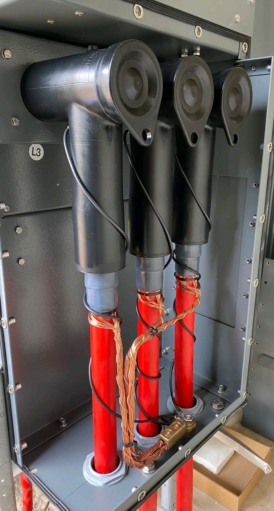 Corustar Technological Services #588402