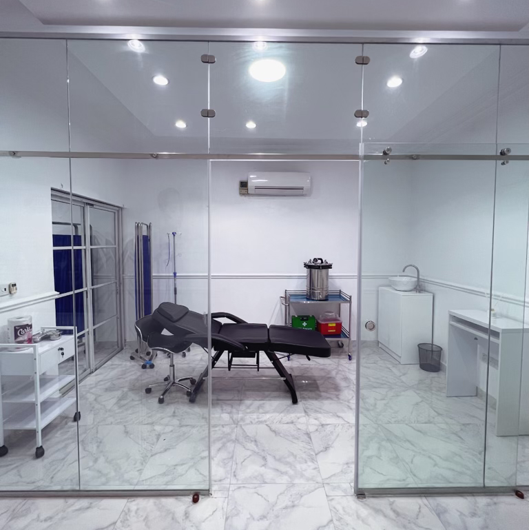 Imani Aesthetic & Laser Clinic