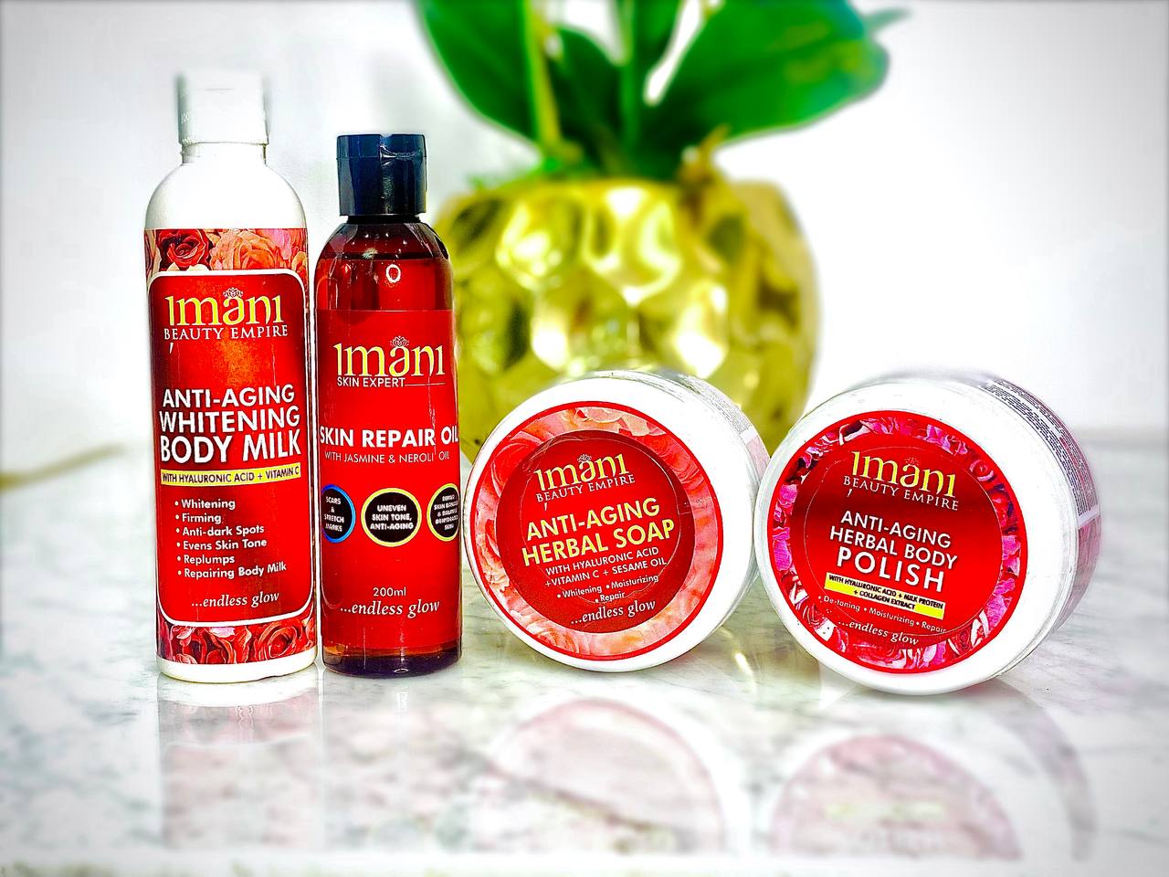 Imani Aesthetic & Laser Clinic