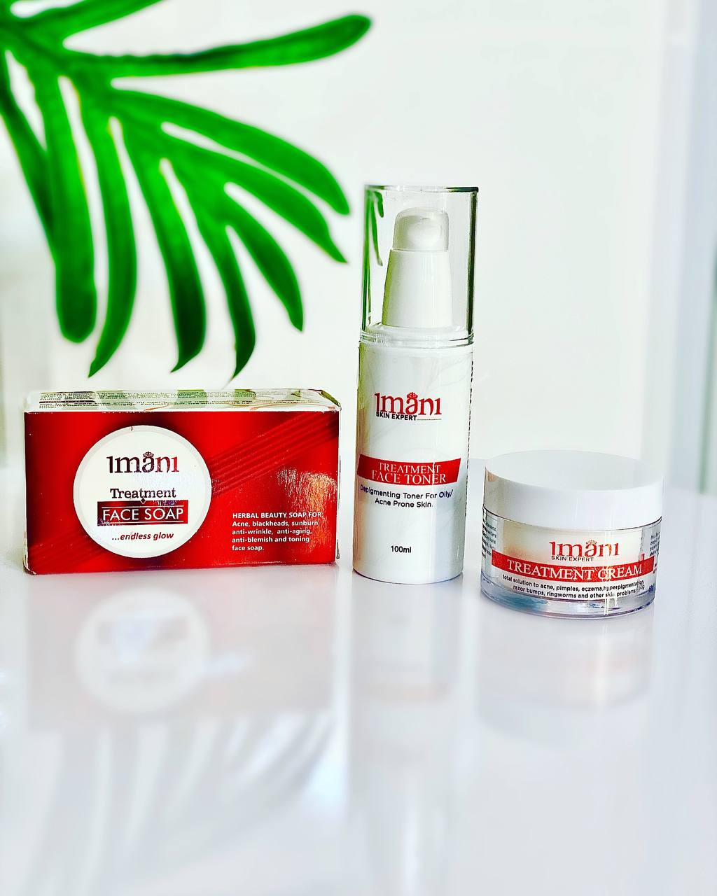 Imani Aesthetic & Laser Clinic