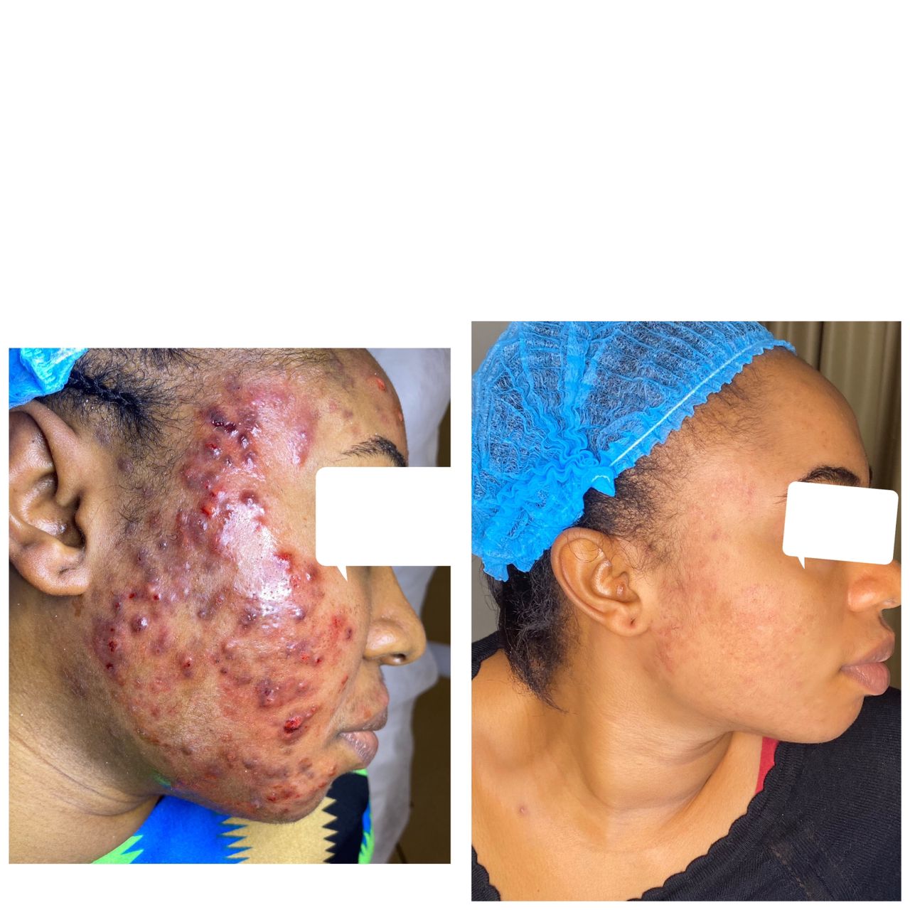 Imani Aesthetic & Laser Clinic