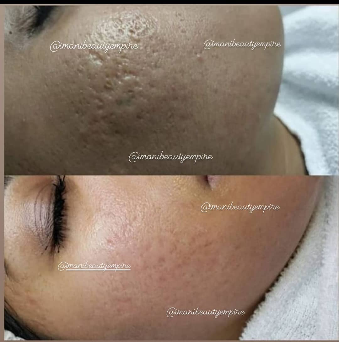 Imani Aesthetic & Laser Clinic