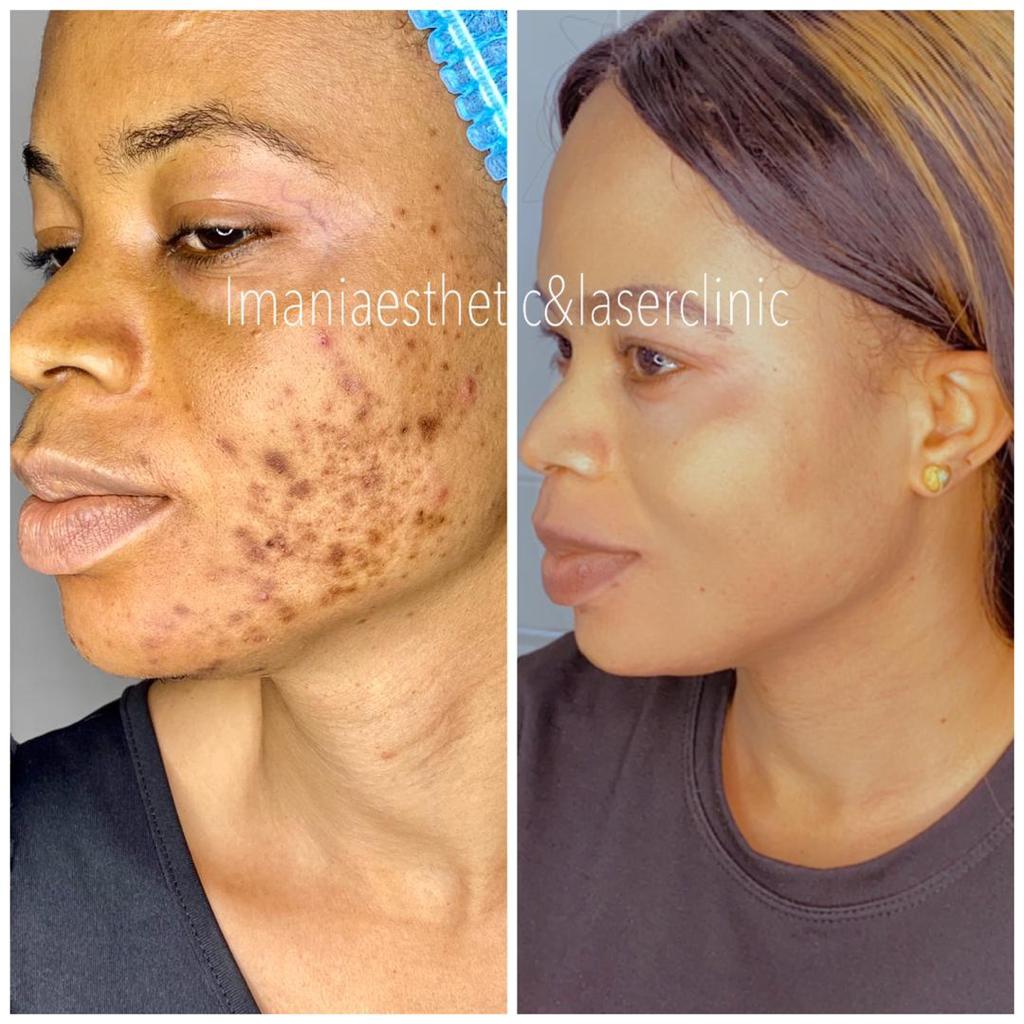 Imani Aesthetic & Laser Clinic