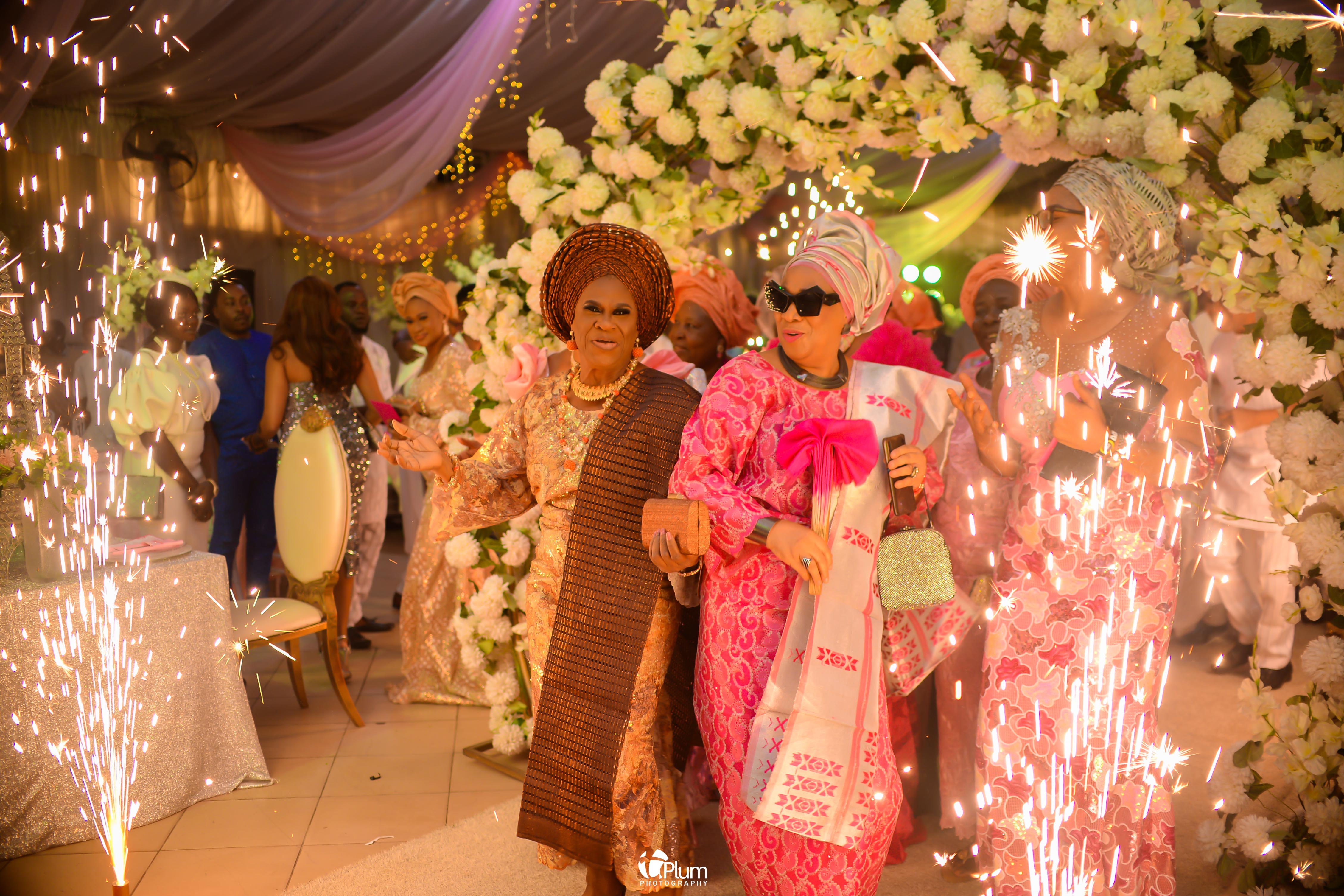 Gadiel Event Planners