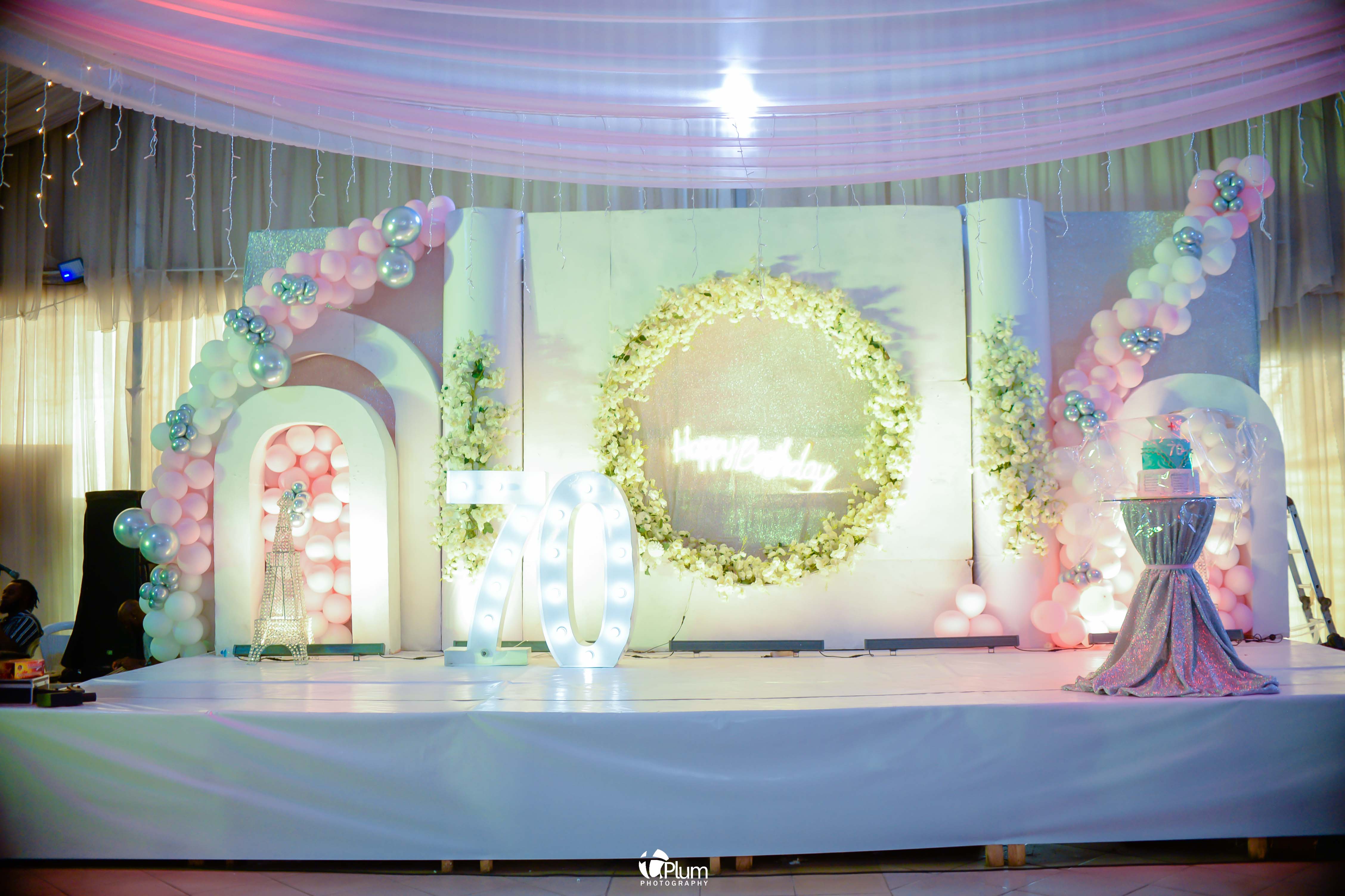 Gadiel Event Planners