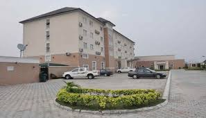 Dannic Hotels Enugu