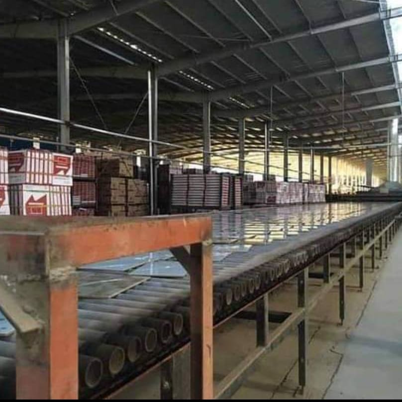 BN CERAMICS INDUSTRY NIGERIA LIMITED