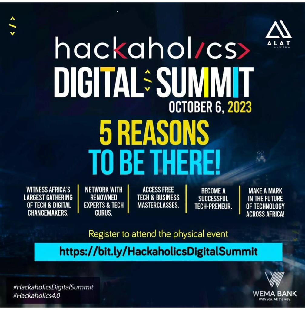 Digital Summit