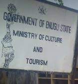 Enugu State Ministry of Culture and Tourism
