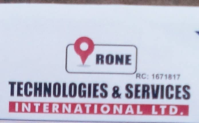 RONE TECH & SERVICES INTL LTD