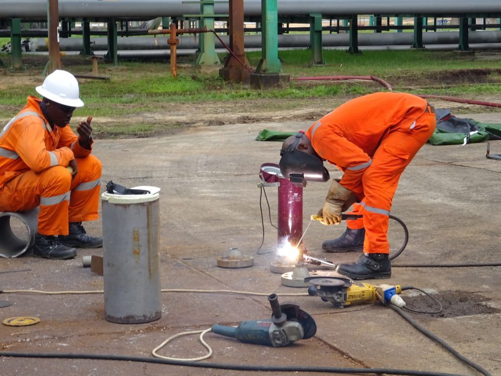 Vagan Oil and Gas Limited