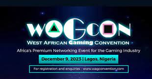 West African Gaming Convention (WAGCON)