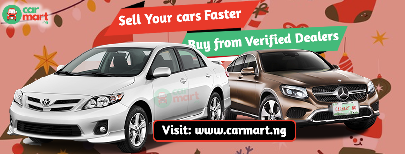 Carmart.ng