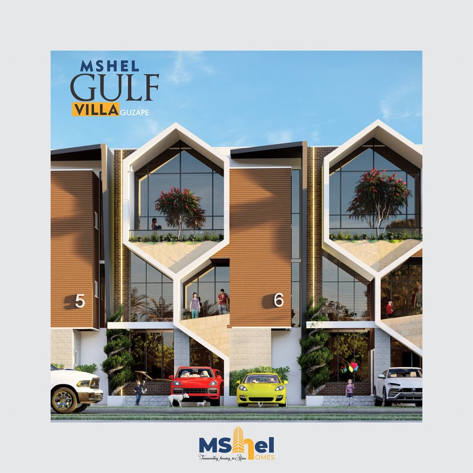 Mshel Homes Limited
