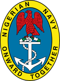 Nigerian Navy