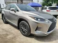 Lexus RX 350 2021 Foreign Used