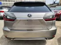 Lexus RX 350 2021 Foreign Used