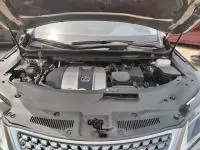 Lexus RX 350 2021 Foreign Used