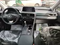 Lexus RX 350 2021 Foreign Used