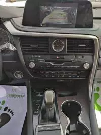 Lexus RX 350 2021 Foreign Used