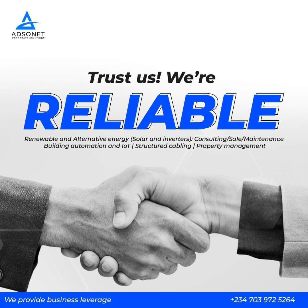 Adsonet Corporate Solutions
