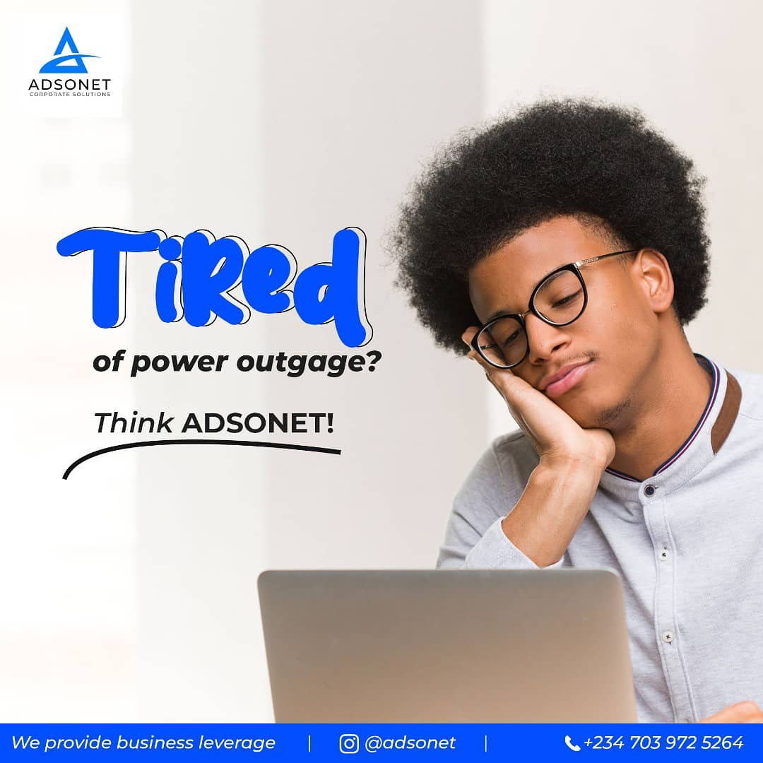 Adsonet Corporate Solutions