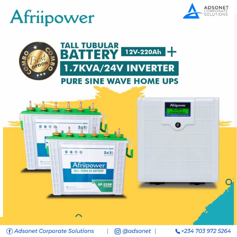 Adsonet Corporate Solutions