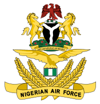 Nigerian Airforce
