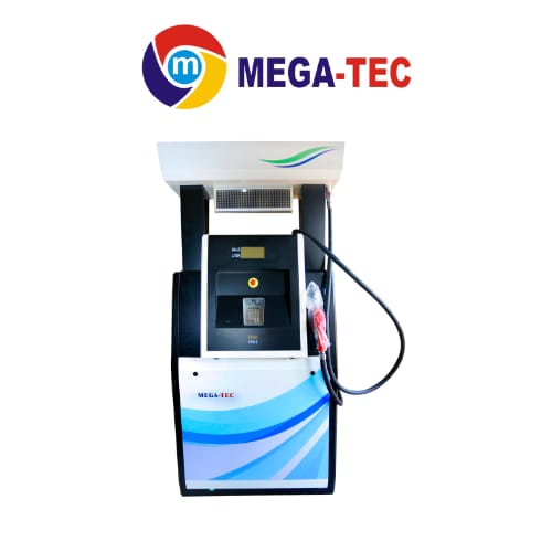 Mega-Tec Pumps