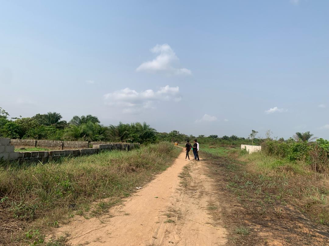 Get the most affordable land in Epe