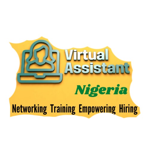 Virtual Assistant Nigeria