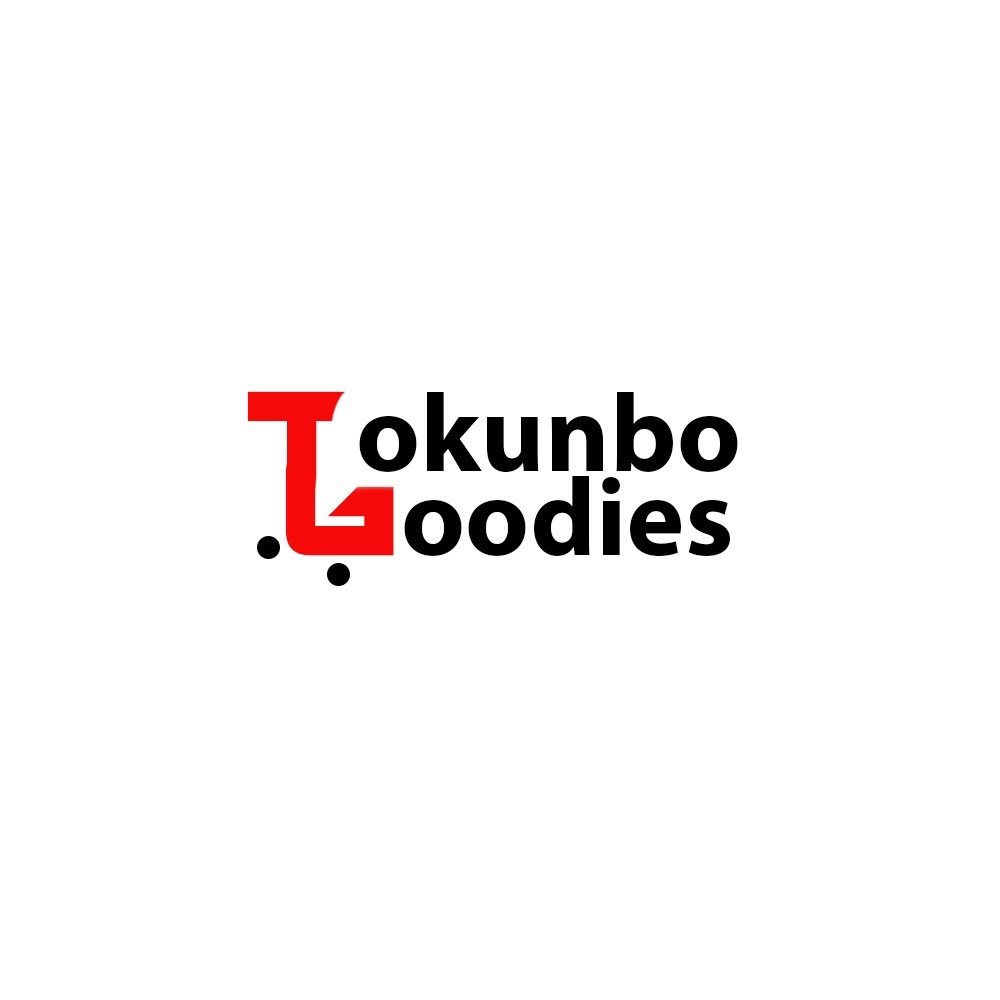 TOKUNBO GOODIES