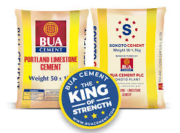 Bua Cement Depots