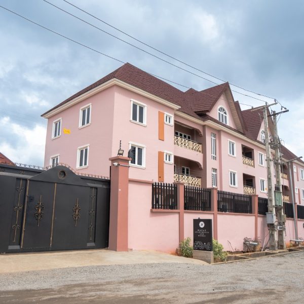Hayat Apartments & Homes