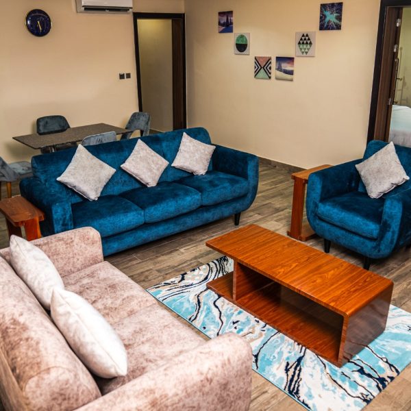Hayat Apartments & Homes