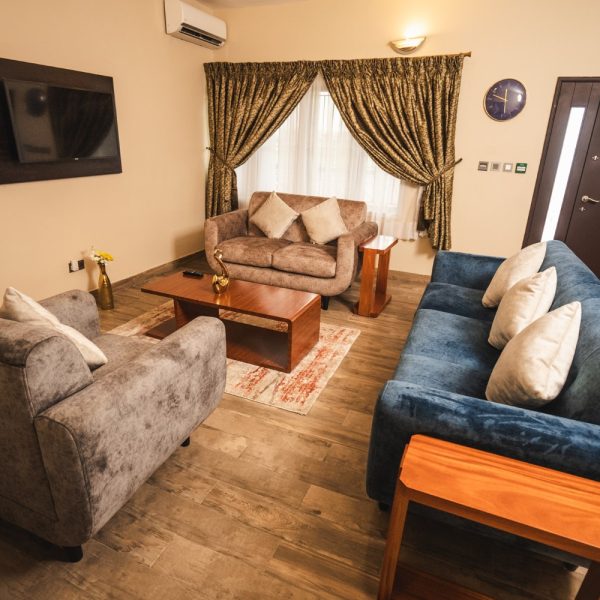 Hayat Apartments & Homes