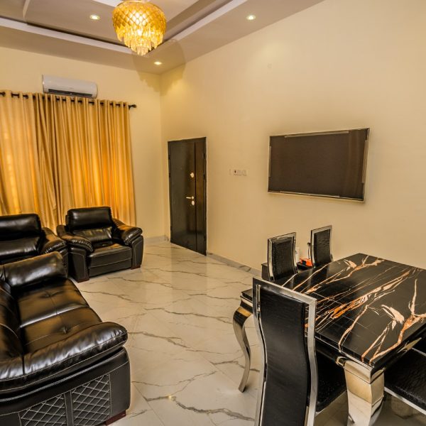 Hayat Apartments & Homes