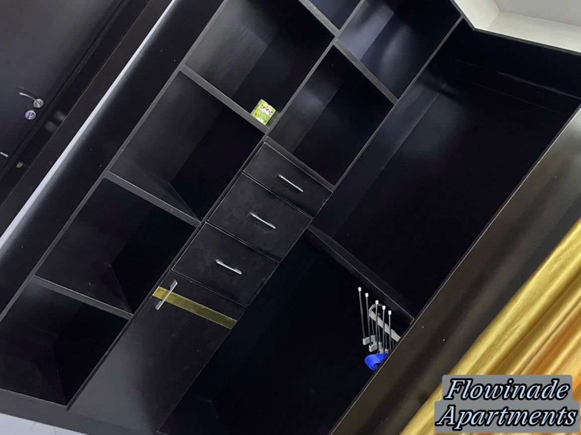 Service Apartment(Shortlet)