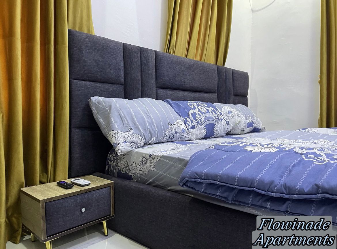Service Apartment(Shortlet)