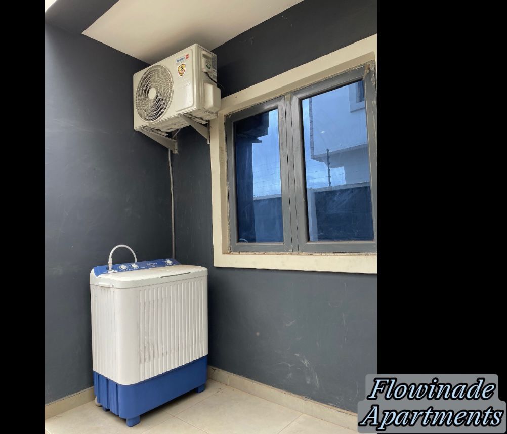 Service Apartment(Shortlet)