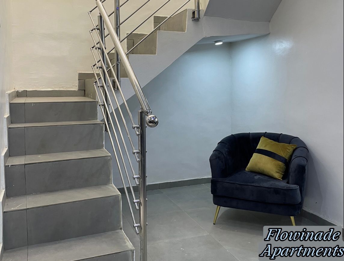 Service Apartment(Shortlet)