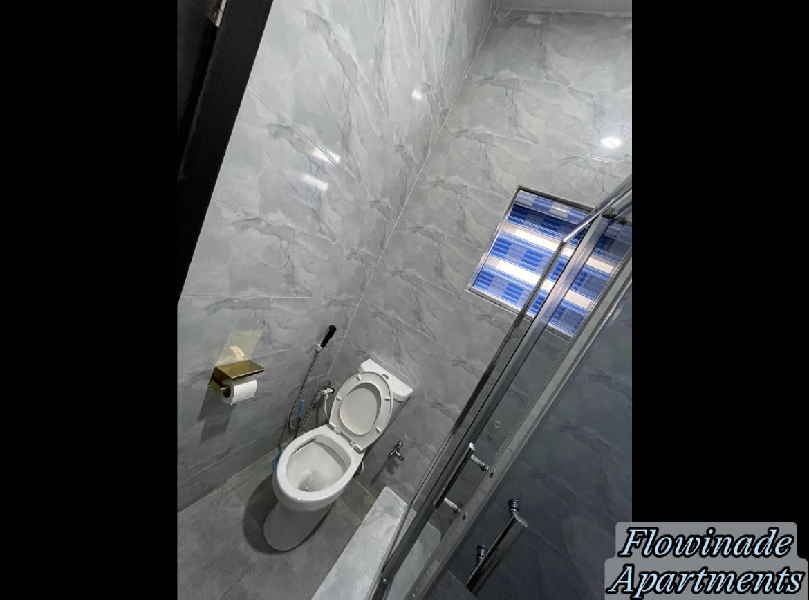 Service Apartment(Shortlet)