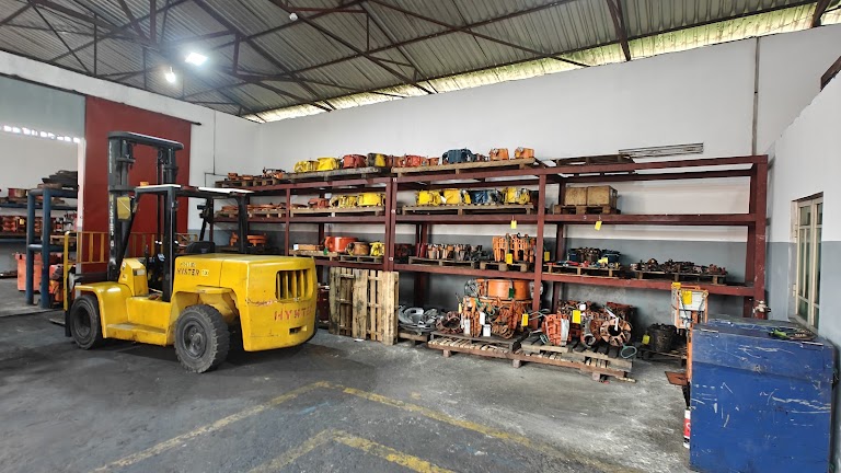Nosco Oil & Gas
