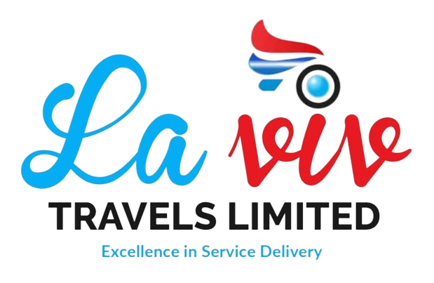 La Viv Travels