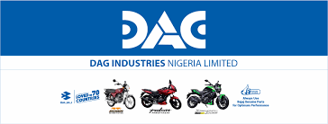 DAG Industries Nigeria Limited