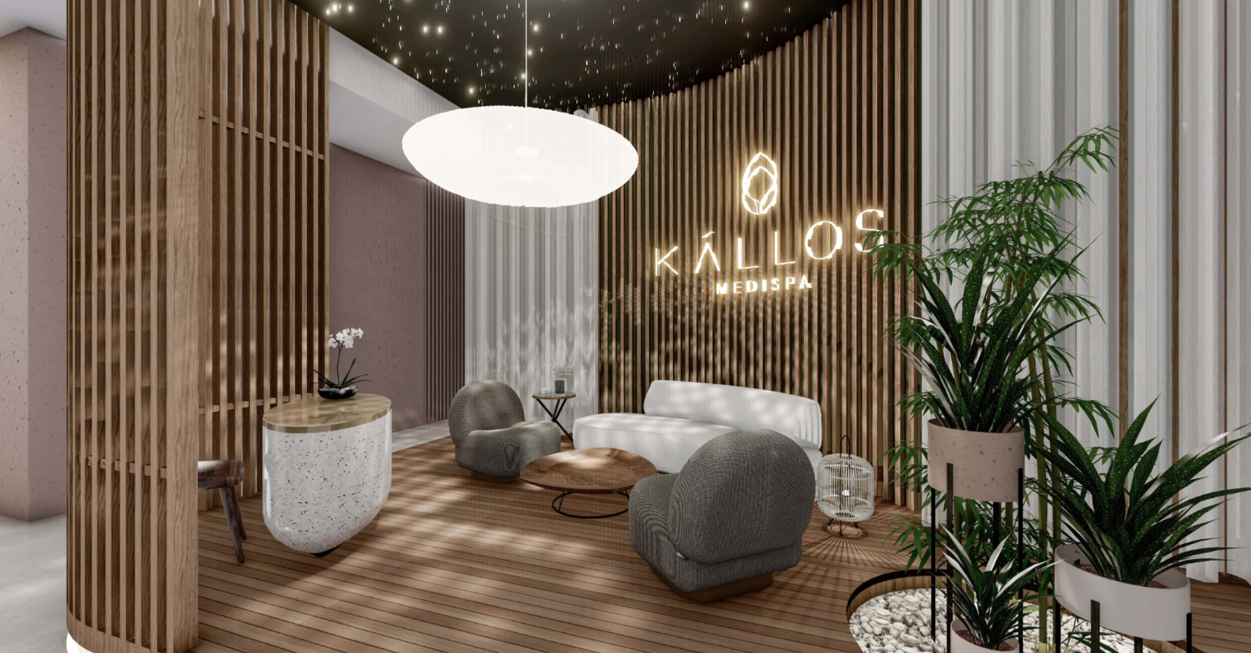 Kallos Pro-Aging Center | Med-Spa & Aesthetic Clinic | Victoria Island, Lagos.