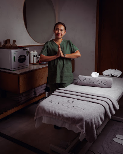 Kallos Pro-Aging Center | Med-Spa & Aesthetic Clinic | Victoria Island, Lagos.
